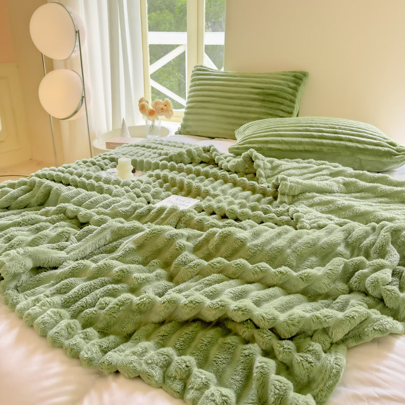 Sollevo™ Cozy Blanket